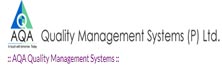 AQA Quality Management Systems (P) Ltd