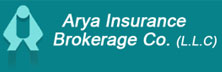 Arya Insurance Brokerage