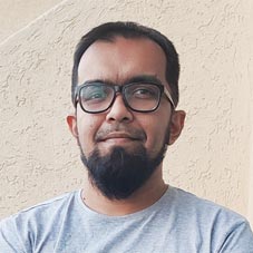 Siddhant Mazumdar,COO Siddhant Mazumdar,COO