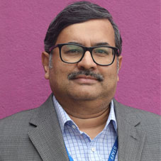 Dr. Purnajit Chatterjee, Founder Dr. Purnajit Chatterjee, Founder