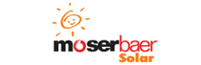 Moser Baer Solar