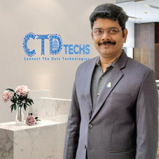 GaneshSomasundaram (Pillai) ,Founder & CEO