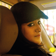 Shruti Dhanda,Founder