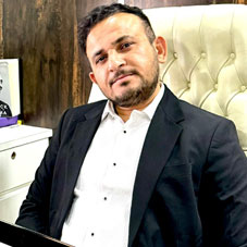 Karman Dangar, Owner Karman Dangar, Owner