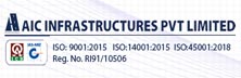 AIC Infrastructures Pvt Ltd