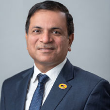 Ayush Gupta,Director (Human Resources) Ayush Gupta,Director (Human Resources)