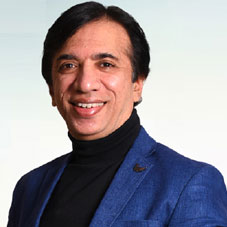 Manoj V Chhapia, CEO & Managing Director Manoj V Chhapia, CEO & Managing Director