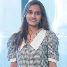 Dr. Arpi Mehta,Co-Founder & CEO