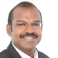  Alagappan Annamalai,   Director