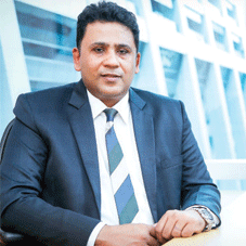 Arun Nayyar, CEO Arun Nayyar, CEO