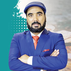 Jagjit Singh, Founder & CEO Jagjit Singh, Founder & CEO