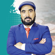 Jagjit Singh,   Founder & CEO