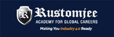 Rustomjee Academy for Global Careers