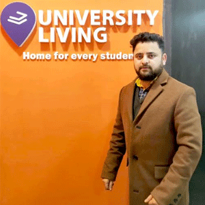 Saurabh Arora,CEO Saurabh Arora,CEO