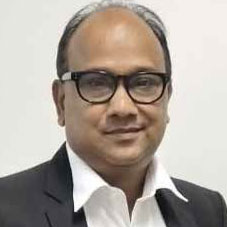 Anupam Dutta,Chief Customer Acquisition Officer Anupam Dutta,Chief Customer Acquisition Officer