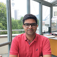 Gaurav Teotia,CEO Gaurav Teotia,CEO