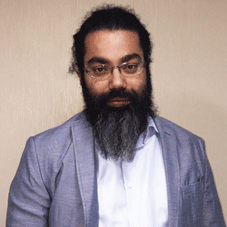 Nirvan Biswas, CTO Nirvan Biswas, CTO
