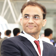 Mohnish Rikhy,President Mohnish Rikhy,President