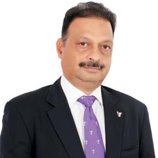 Sandeep Gupta,Global CFO Sandeep Gupta,Global CFO