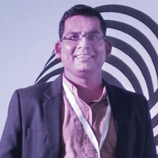 Ajayendra Pratap, Chief Compliance Officer Ajayendra Pratap, Chief Compliance Officer