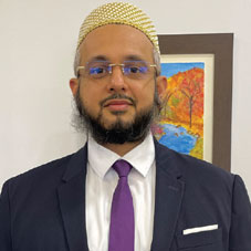 Murtaza Firoz Jariwala,MD & CEO