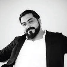 Anish Daryani, Founder Anish Daryani, Founder