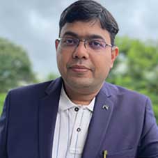 Kamal Nayan Sharma, CEO Kamal Nayan Sharma, CEO
