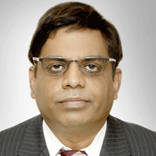 Lalit Kumar Khetan, CFO