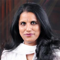 Anita Sadashivan,Director