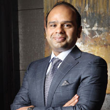  Adeeb Ahamed,  Managing Director