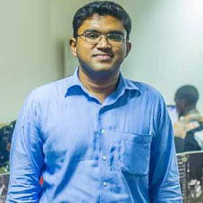 Ramanathan Solayappan, Head of Marketing Ramanathan Solayappan, Head of Marketing