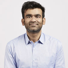 Apoorva Kumar, Former Group COO Apoorva Kumar, Former Group COO