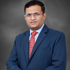 Dharmendra Sharma,CEO