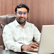 Puranam Pradeep Picasso,Co-Founder Puranam Pradeep Picasso,Co-Founder