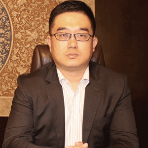 Wang Xin Ping,Managing Director Wang Xin Ping,Managing Director