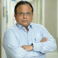 Tarun Katiyar,   CEO