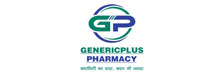 Genericplus Pharmacy