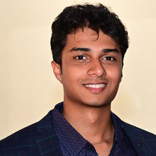 Iraj Rajesh Sheth, Director
