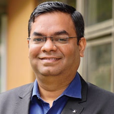 Amod Joshi , Chief Financial Officer Amod Joshi , Chief Financial Officer