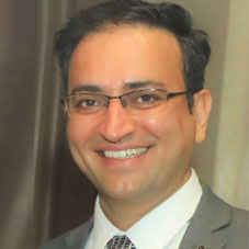 Narendra Kumar Bhanwaria, Country Manager (India & SAARC) Narendra Kumar Bhanwaria, Country Manager (India & SAARC)