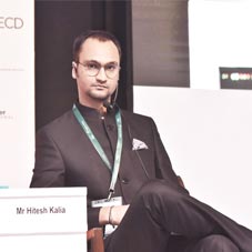 Hitesh Kalia,Chief Risk & Compliance Officer Hitesh Kalia,Chief Risk & Compliance Officer