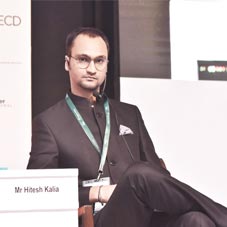 Hitesh Kalia,Chief Risk & Compliance Officer