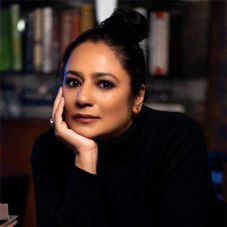 Shurobi Menon,Chief Creative Officer