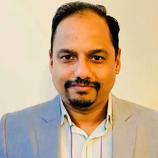 Vishal Srivastava , Founder & CEO Vishal Srivastava , Founder & CEO