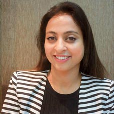 Nidhi Gupta,Co-Founder