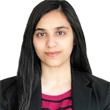 Sana Hazari,Founder & CEO