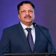 Sajeendra Kumar Nambiar, Seatech Integrated Technology, Sajeendra Kumar Nambiar, Seatech Integrated Technology,