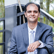 Poorvank Purohit,Chief Operating Officer