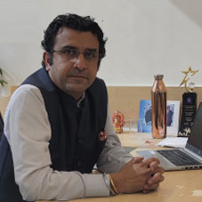 Bawa Mohit Singh, Head - Marketing & Corporate Communications Bawa Mohit Singh, Head - Marketing & Corporate Communications