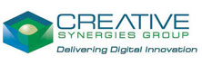Creative Synergies Group: A Global Leader In Digital Innovation